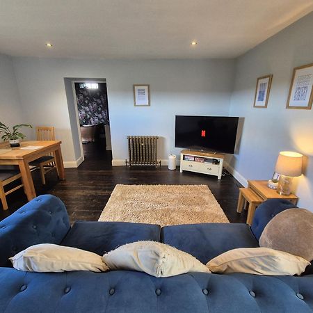 Squirrel Cottage Ballymena Bagian luar foto