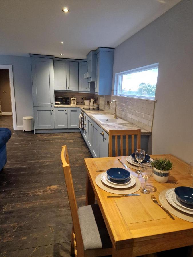 Squirrel Cottage Ballymena Bagian luar foto