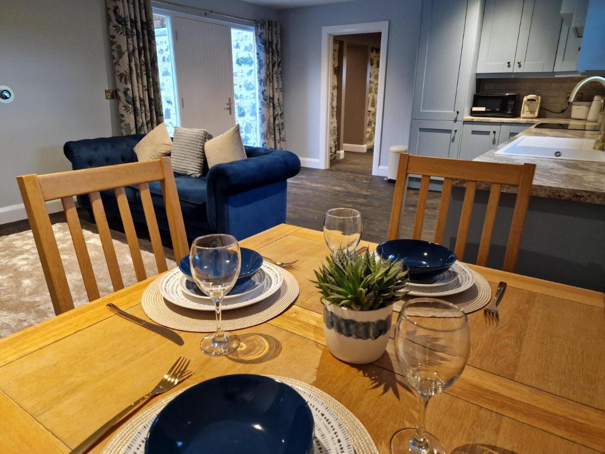 Squirrel Cottage Ballymena Bagian luar foto