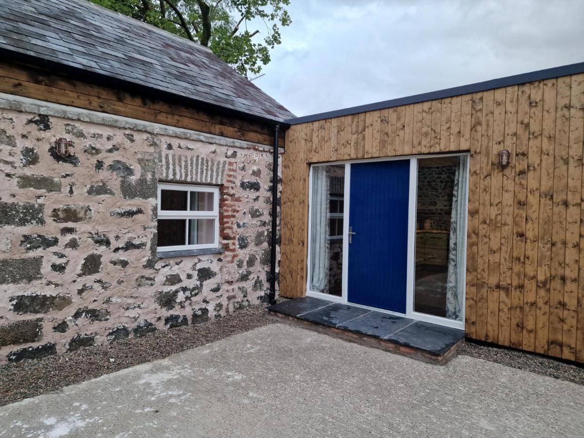 Squirrel Cottage Ballymena Bagian luar foto