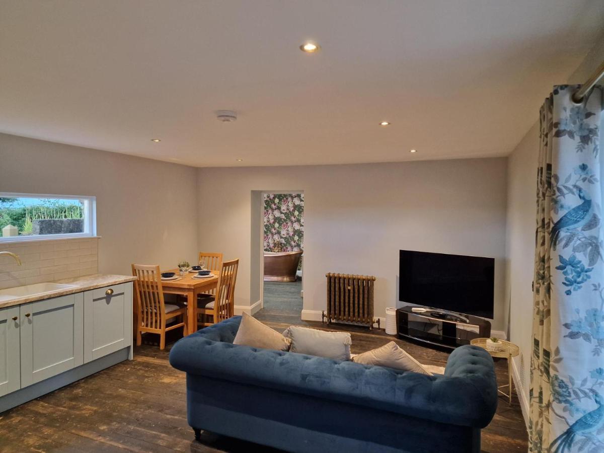 Squirrel Cottage Ballymena Bagian luar foto