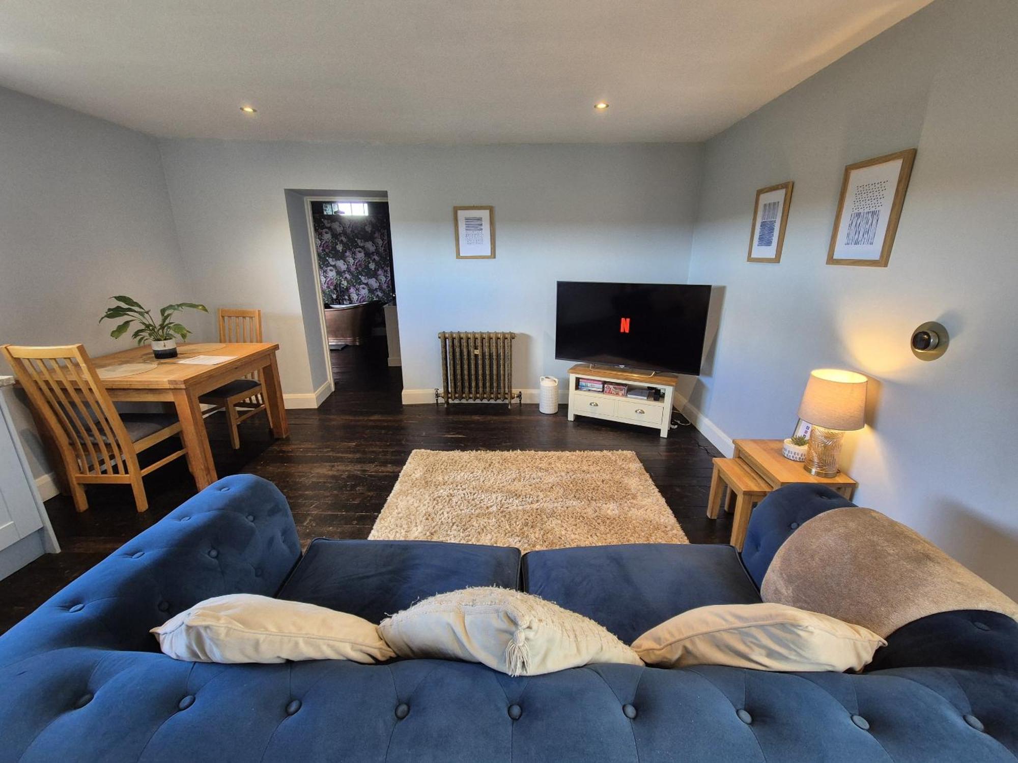 Squirrel Cottage Ballymena Bagian luar foto